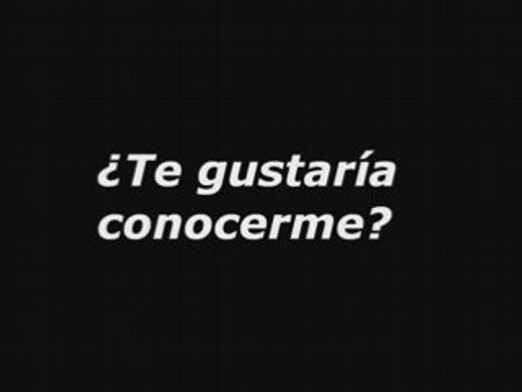 Gossos Mi niña Rock català