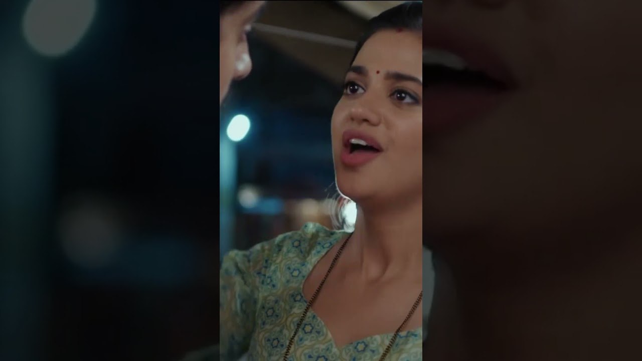 Aşkına Yalan Söyleyemezsin #youtubeshorts #shorts #gathbandhan