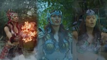 Sang'gre: Mundo ng tao end game (Episode 190 Teaser)