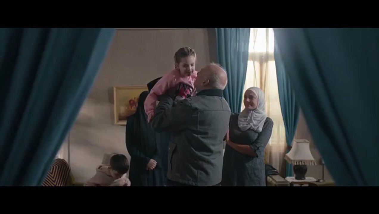 مسلسل الخروج الى البئر الحلقة 19