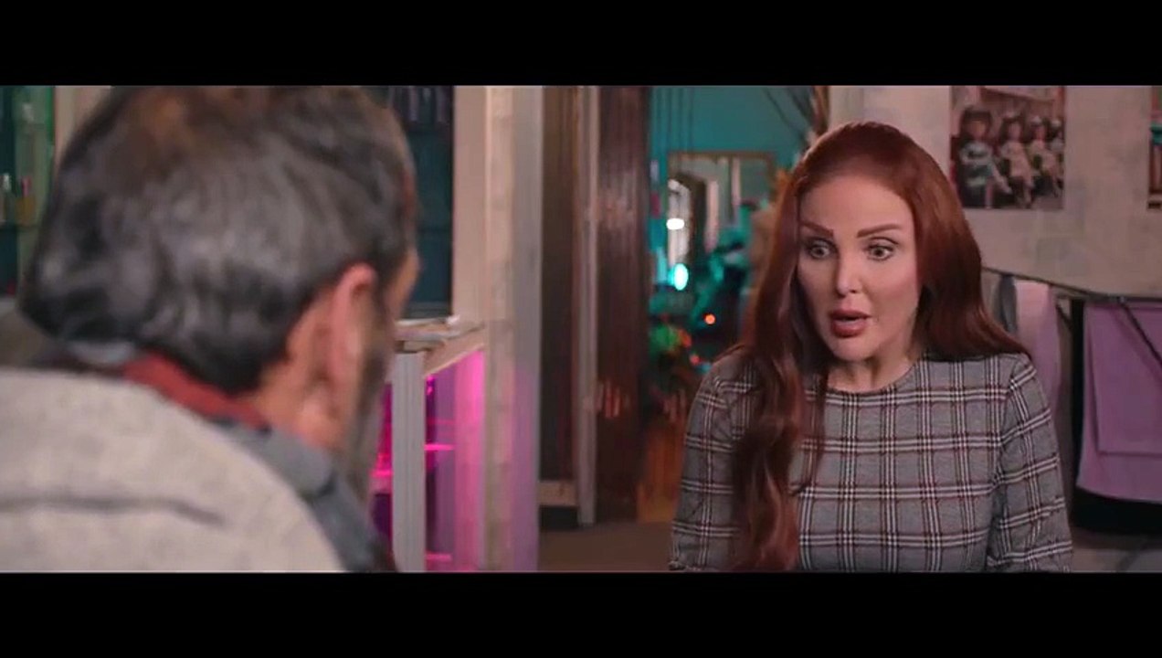 الخروج إلى البئر الحلقة 17