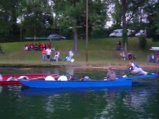 joutes Ternay 2008(7) Jourdan /Colomb