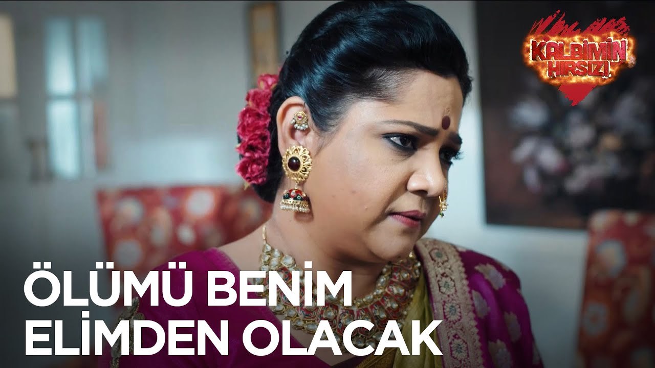 Raghu'ya Büyük Bir Nefret Duyuyor | Kalbimin Hırsızı