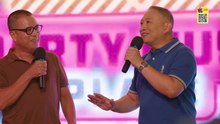 Pepito Manaloto: Pepito at Patrick, may ibubuga ba sa stand up comedy?