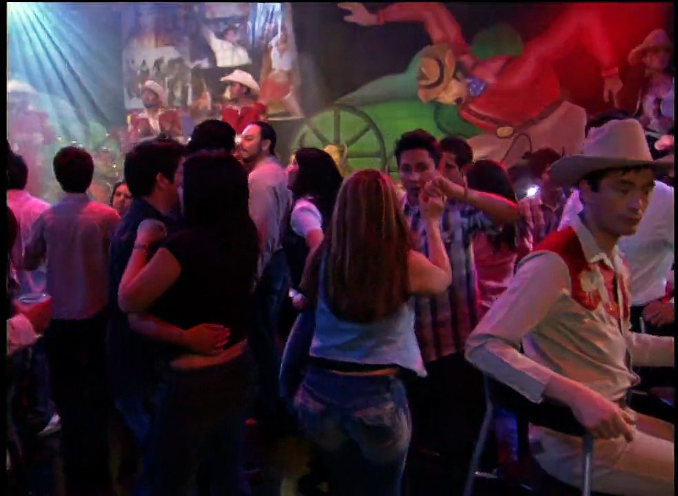 102. Al Diablo Con Los Guapos