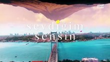 مسلسل انت من احببت الحلقة 4 مترجمة