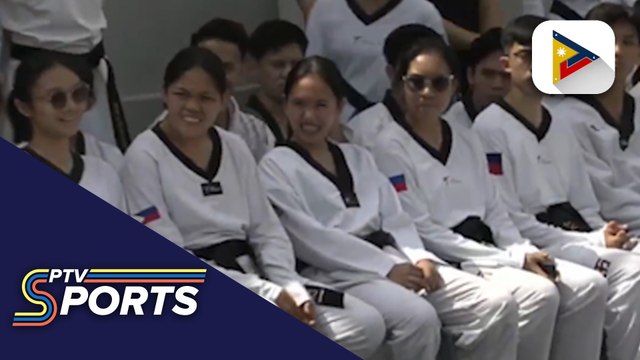 National Taekwondo Center, itatayo sa Rizal Memorial Sports Complex ngayong taon