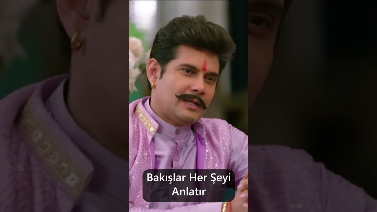 Bakışlar Her Şeyi Anlatır #benimlekal #short #youtubeshorts