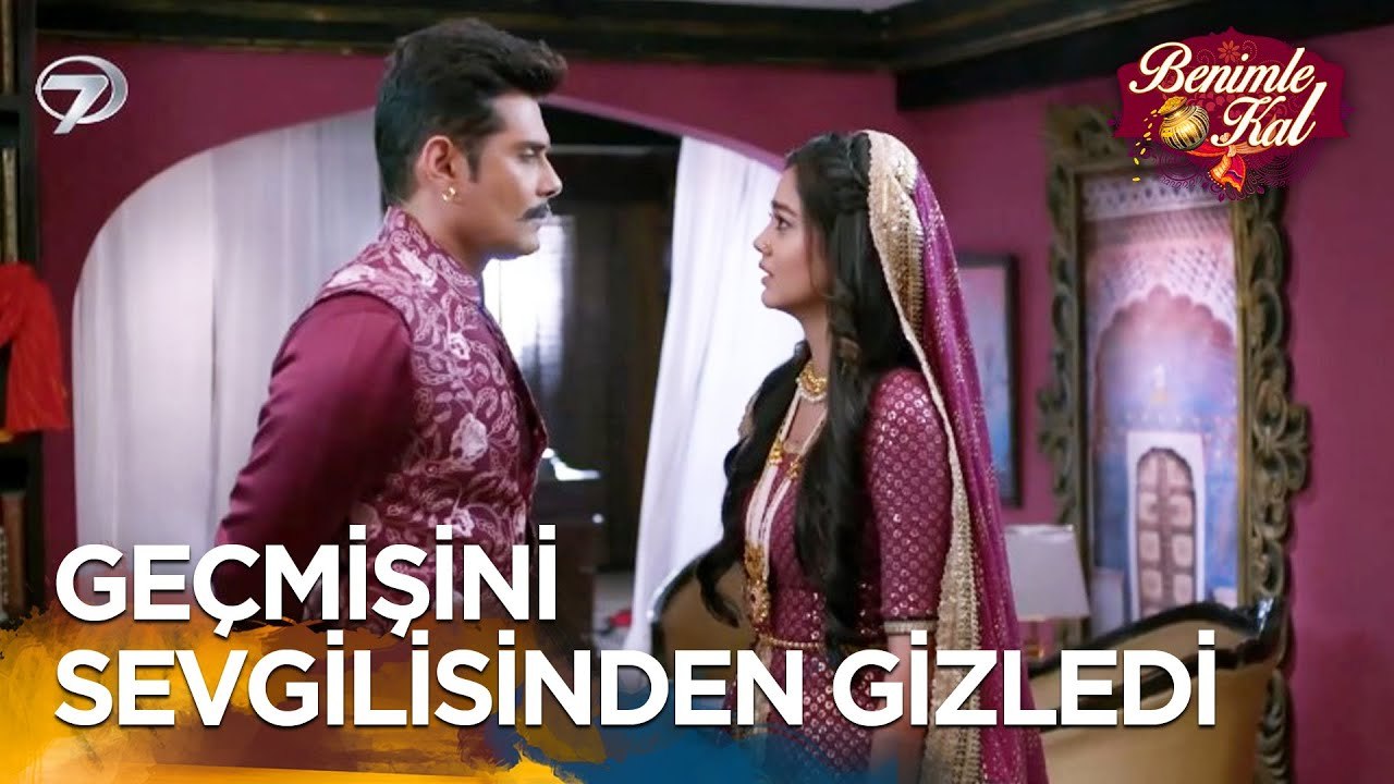 Bütün Sırlar Ortaya Döküldü 😮 | Benimle Kal 115. Bölüm