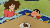 Shinchan old episodes in Hindi without zoom. S1E38