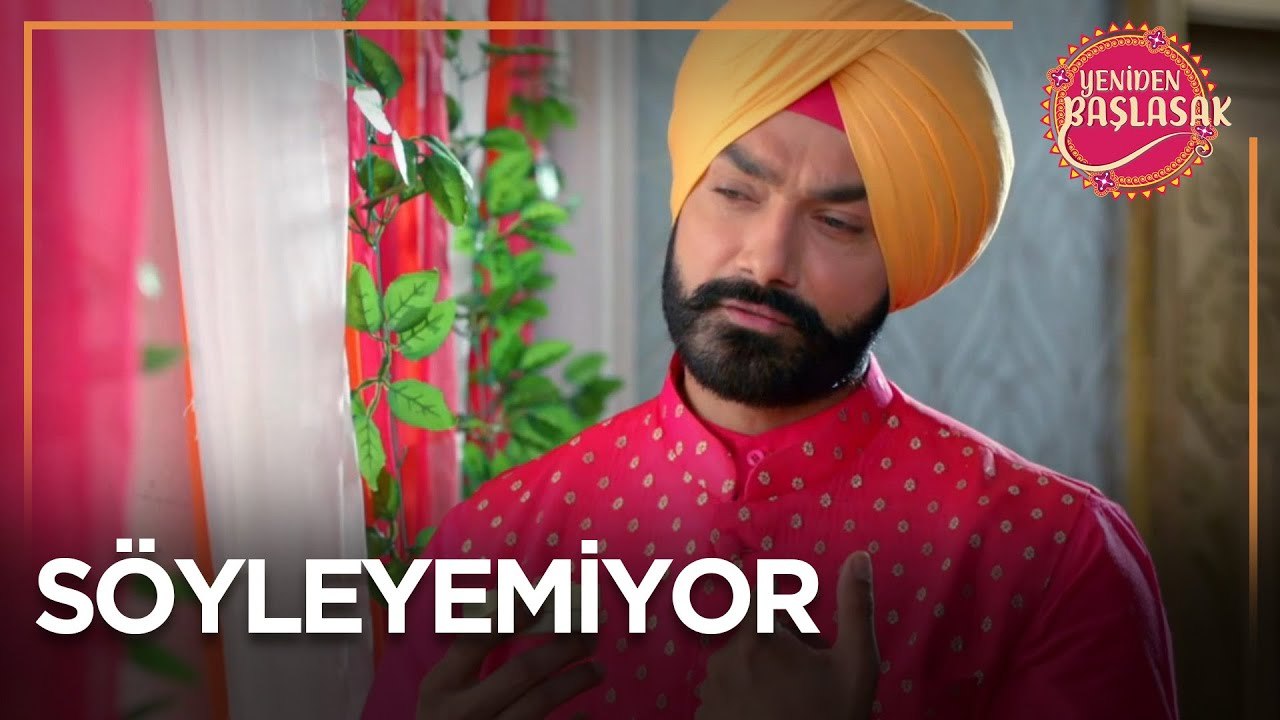 Seni Seviyorum Demek Ne Kadar Zordur | Yeniden Başlasak 199. Bölüm