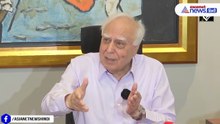 PM मोदी का मौन दे रहा सबसे बड़ा जवाब... Iran-Israel युद्ध पर Kapil Sibal का करार तंज