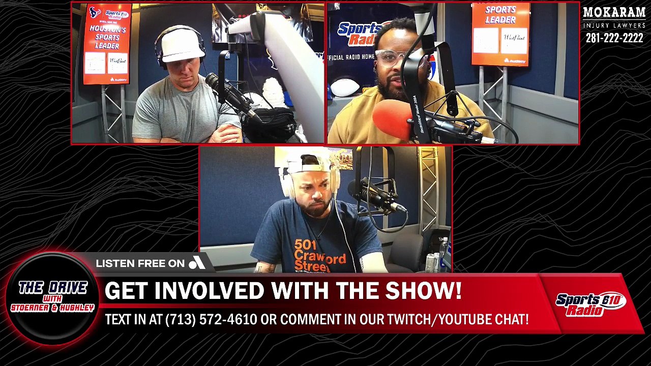 Producer T-Mil's Worst Astros Nightmare During Spring Happened Y'all!!