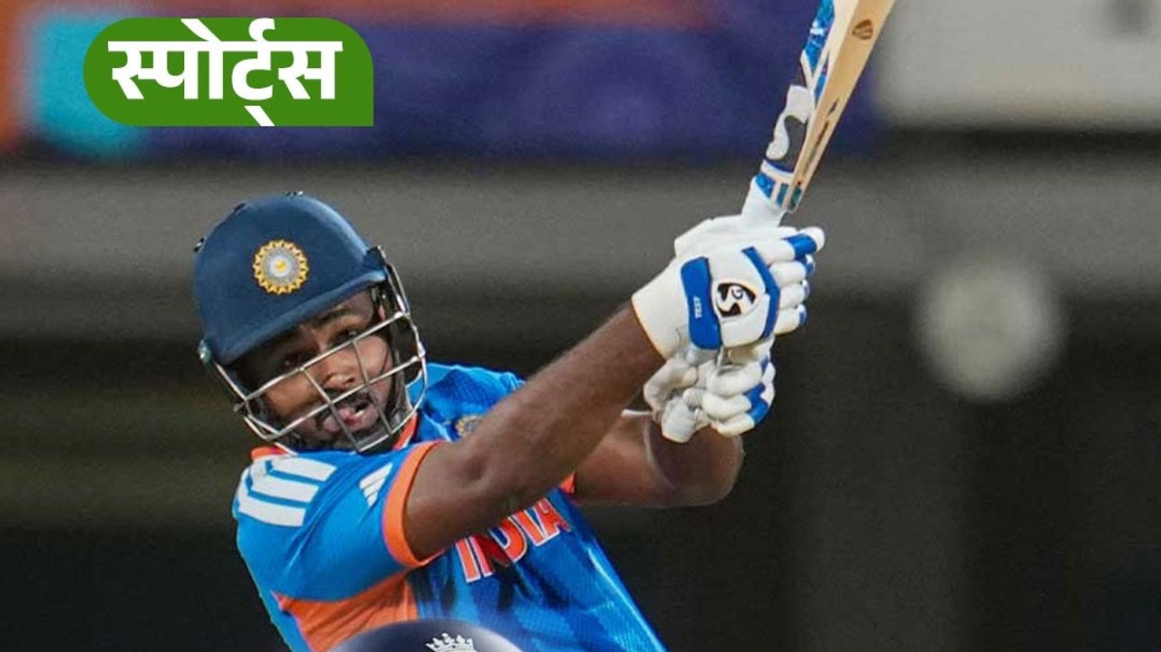 भारत फाइनल में: IND vs ENG सेमीफाइनल में रिकॉर्...