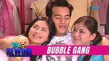 Bubble Gang: 'Yung anak mong nag-uwi ng lalaki! (YouLOL Rewind)
