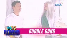 Bubble Gang: World balance sa kalangitan (YouLOL Rewind)