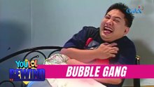 Bubble Gang: Ang kawawang Berto (YouLOL Rewind)