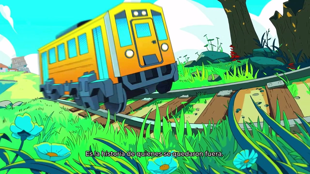 Rendimiento de la demo de Denshattack! en Nintendo Switch 2