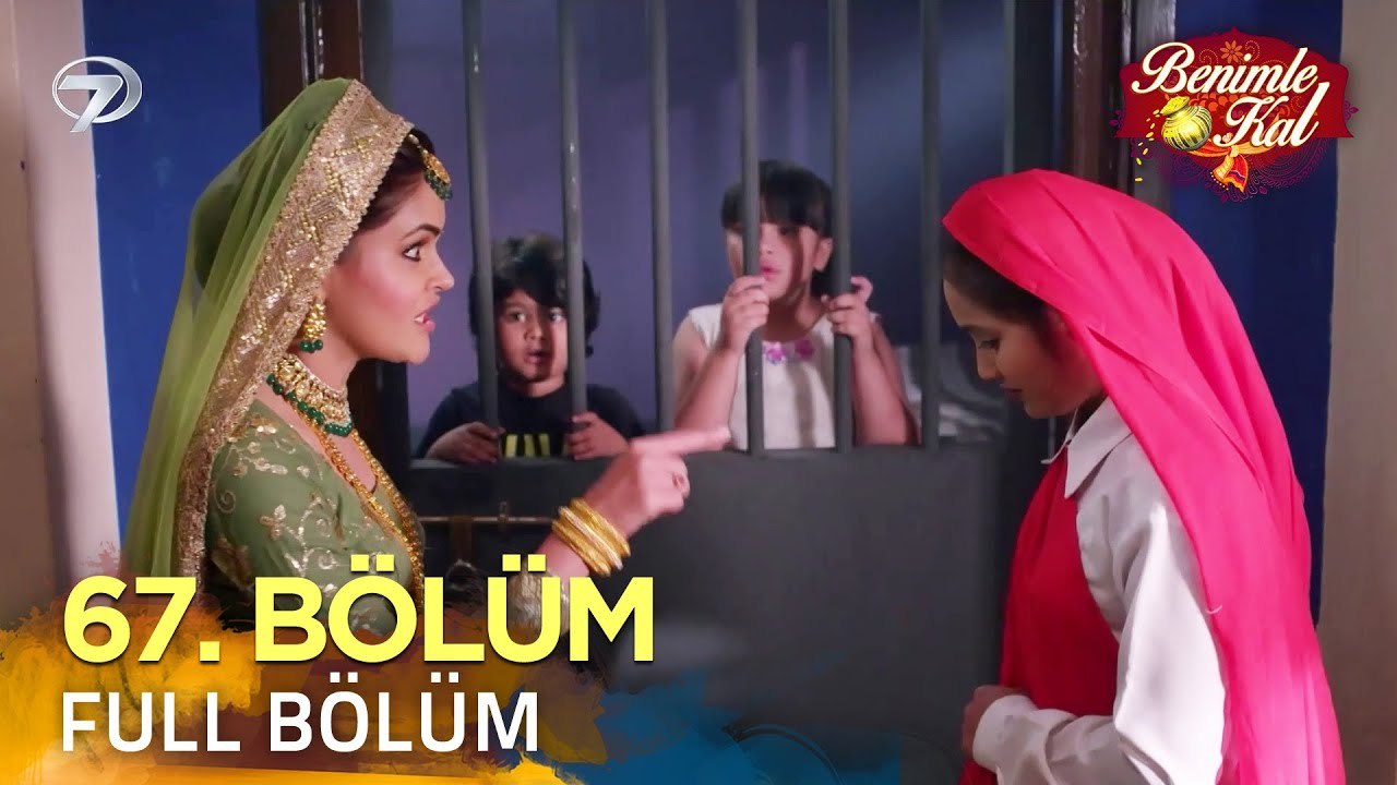 Benimle Kal 67. Bölüm