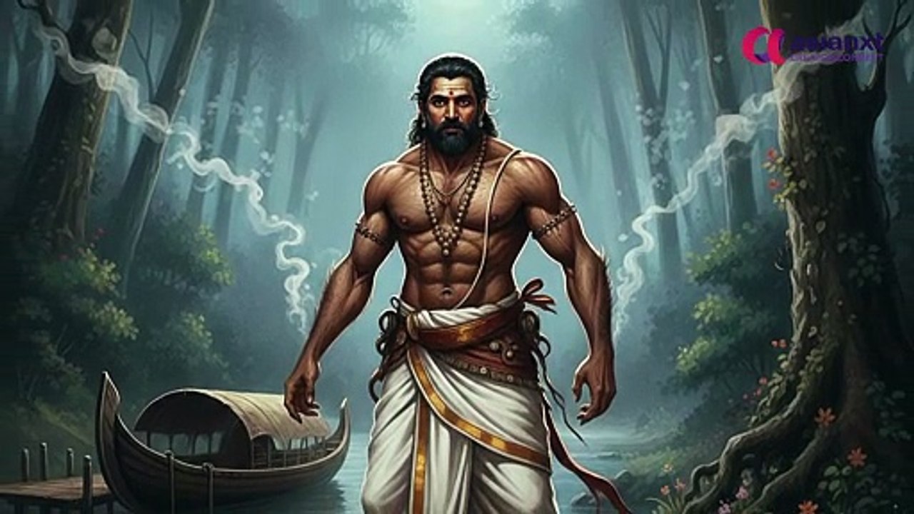 കേരളത്തിലെ ഭയപ്പെടുത്തുന്ന നാല്,പ്രധാന ഐതിഹ്യങ്ങൾ | Terrifying 4 Kerala Myths Explained