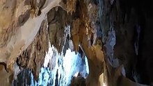La Grotte de l'Indien : Exploration d'un Paradis Naturel