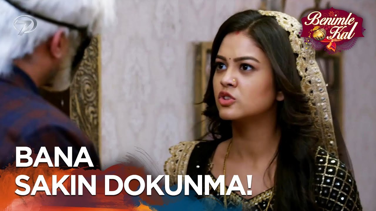 Purvi Olacaklara Kendini Hazırlamış 😯 | Benimle Kal 138. Bölüm
