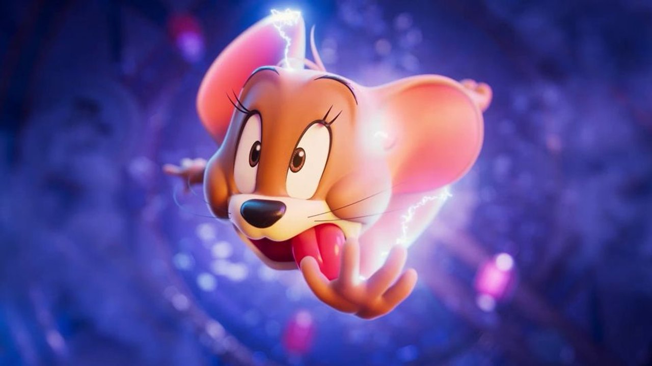 Tom und Jerry: Der verlorene Kompass Trailer DF