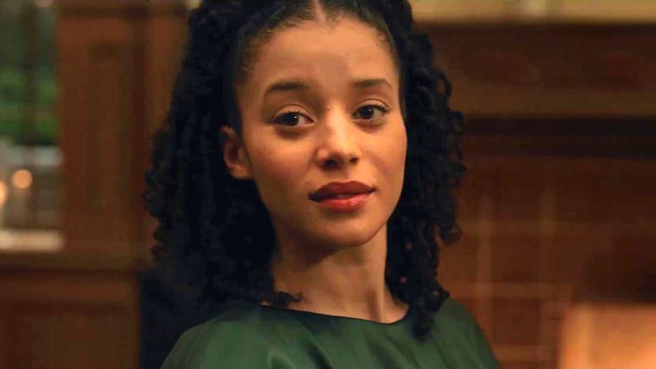 The Testaments: Die Zeuginnen Trailer OV