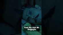 Yeni Bir Aşk Mı Doğuyor?  #benimlekal #short #youtubeshorts