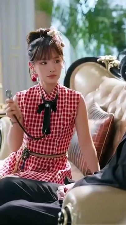 Part2 Snake king fall for human girl after love pact after 1st kiss #kdrama #cdrama #koreandrama