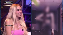 Así lucía Barbie Balaguer antes de entrar a 'Es Show'