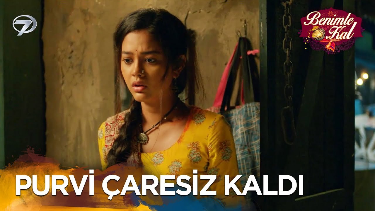 Babası Damat Seçti | Benimle Kal 1. Bölüm