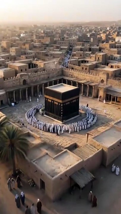 Islamic video