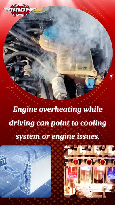 3 Warning Signs Your Volkswagen Passat Engine Is in Trouble!