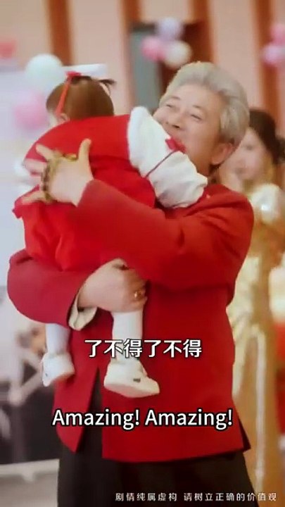 She was reborn and returned with Goldfinger, began to plan step by step, successfully attracted Mr. Gu's attention, and personally designed to sweep the scumbag and the white lotus out for her mother and take back everything that should belong to them for