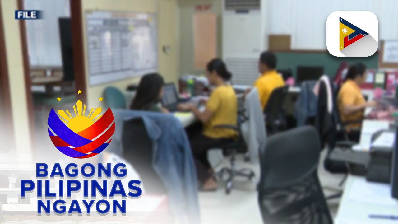 Panayam kay DOE-Energy Utilization Management Bureau Dir. Patrick Aquino ukol sa complaints ng mga ahensya ng pamahalaan sa Government Energy Management Program at and iba’t ibang energy conservation practices