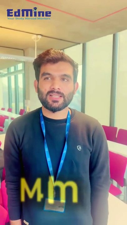 Glasgow Caledonian University – London Campus 🎓 #SuccessStory #StudyInLondon #GlasgowCaledonianUniversity