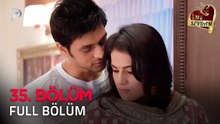 Kara Sevdam 35. Bölüm
