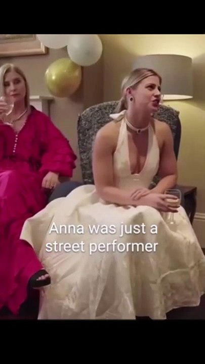 The Divorced Queen Steps Back On Stage [Full Movie] [Official Release]