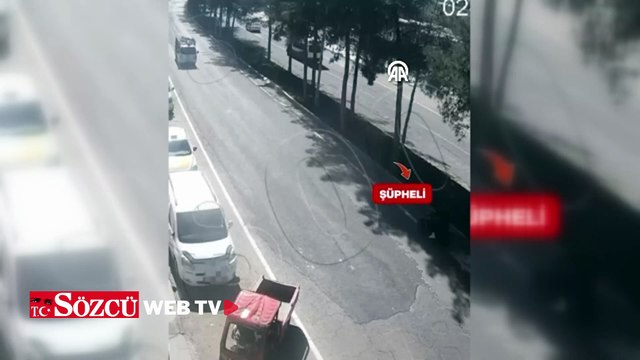 Diyarbakır'da polisin dur ihtarına uymayan aday sürücüye 200 bin lira ceza uygulandı