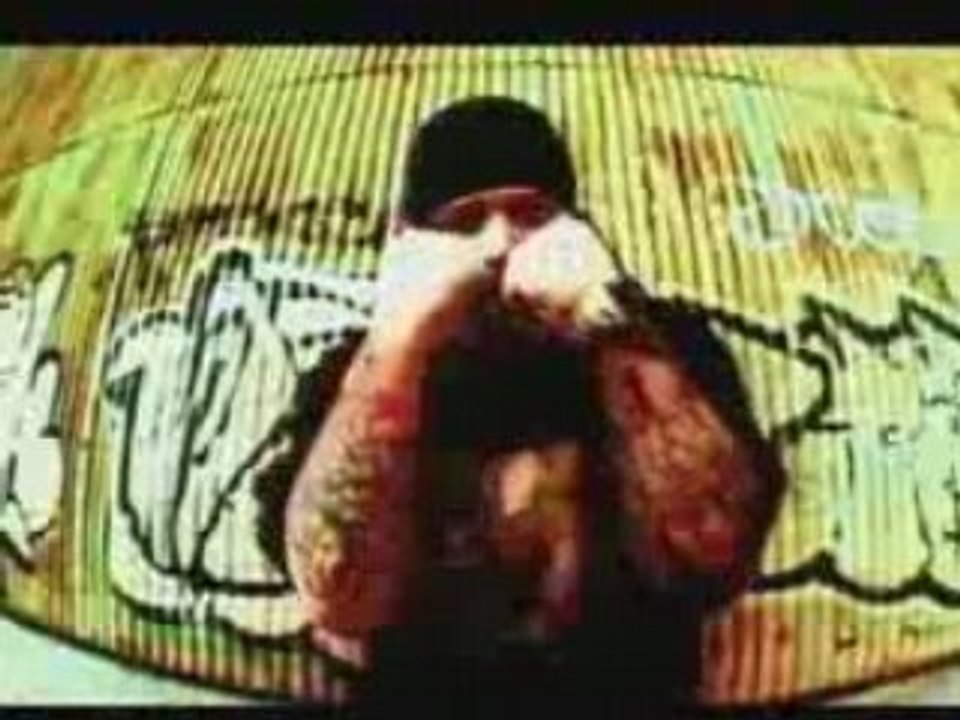 Jedi Mind Tricks Feat. Ill Bill - Heavy Metal Kings