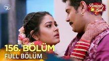 Benimle Kal 156. Bölüm