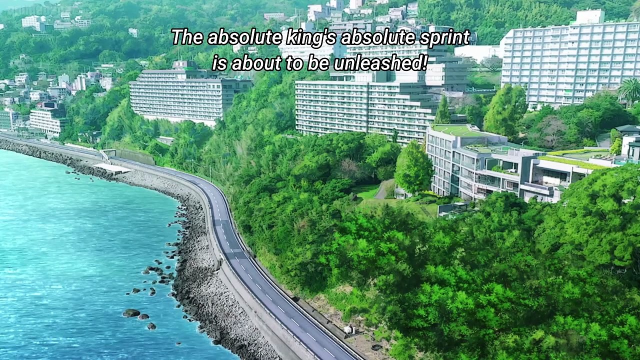 ~ S01 ~ E10 ~ ENG ~