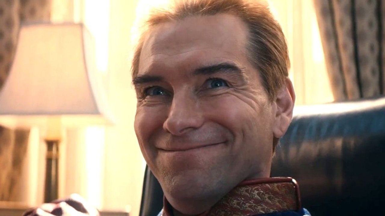 The Boys - staffel 5 Trailer DF