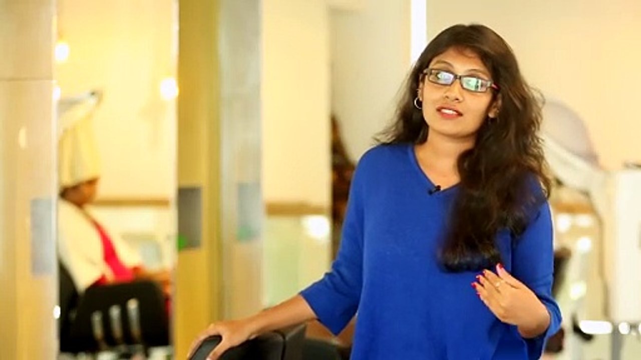 അഞ്ച് മിനിറ്റുകൊണ്ട് ഇനി ഹെയര്‍സ്റ്റൈല്‍ മാറ്റാം | Jimikki Kammal EP 14 | Webspecial