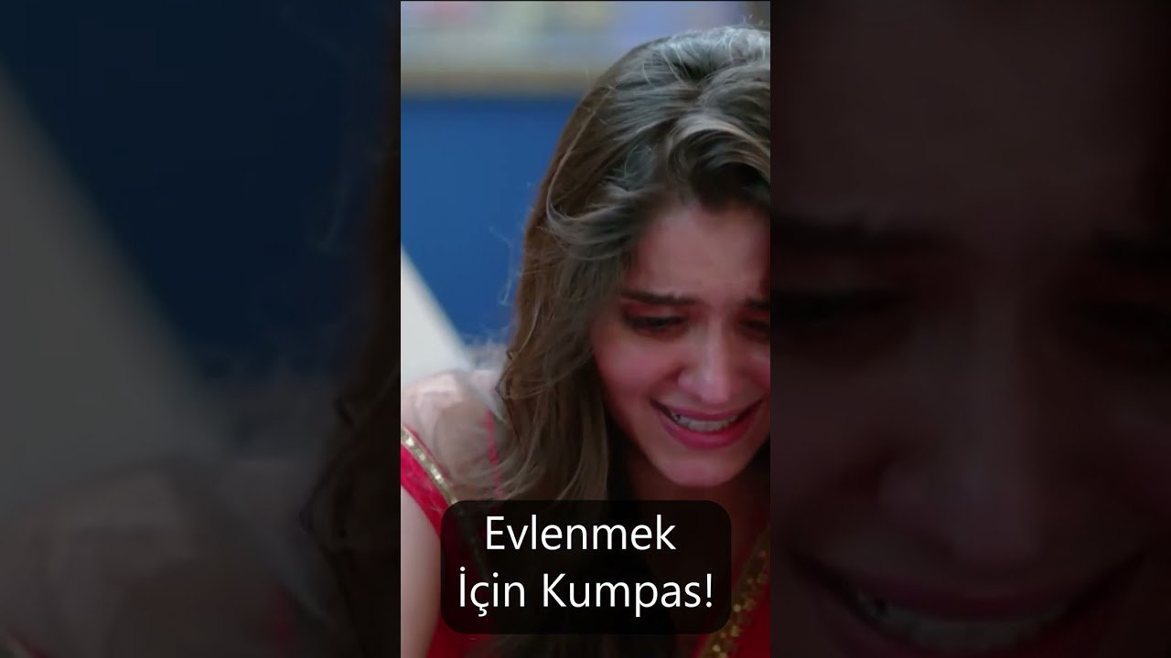 Kadın Adamı Baştan Çıkarttı 😲 #benimlekal #short #youtubeshorts