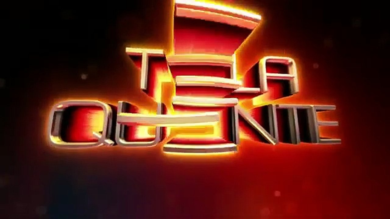 Chamadas de filmes da Tela Quente (2013)