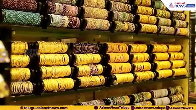 Gold Rate Today:గోల్డ్ మార్కెట్‌లో ఊహించని మలుపు | Gold | Silver | 6march2026 | Asianet News Telugu