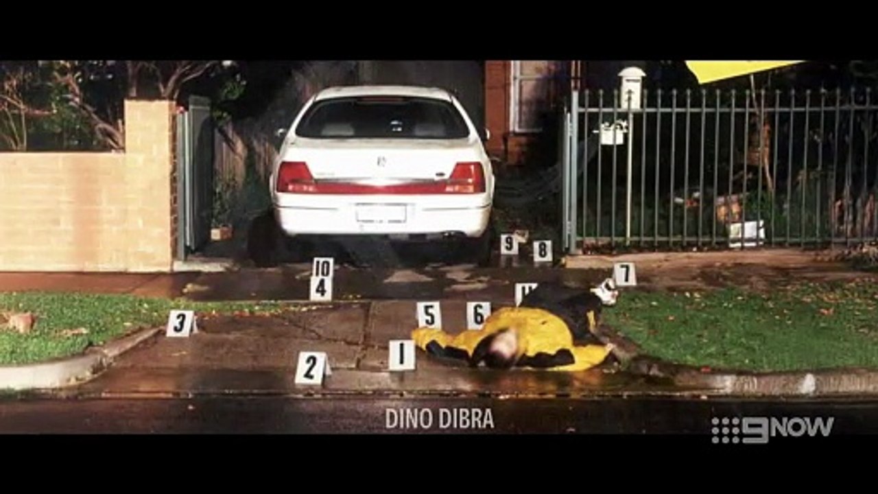 Naked City- Hitmen (2026) Season 1 Episode 1