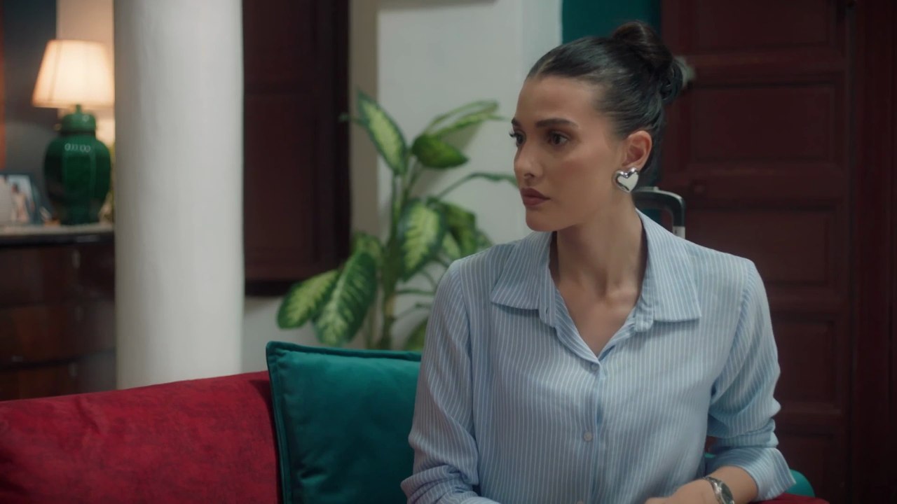 HD 19 مسلسل قفطان خديجة الحلقة